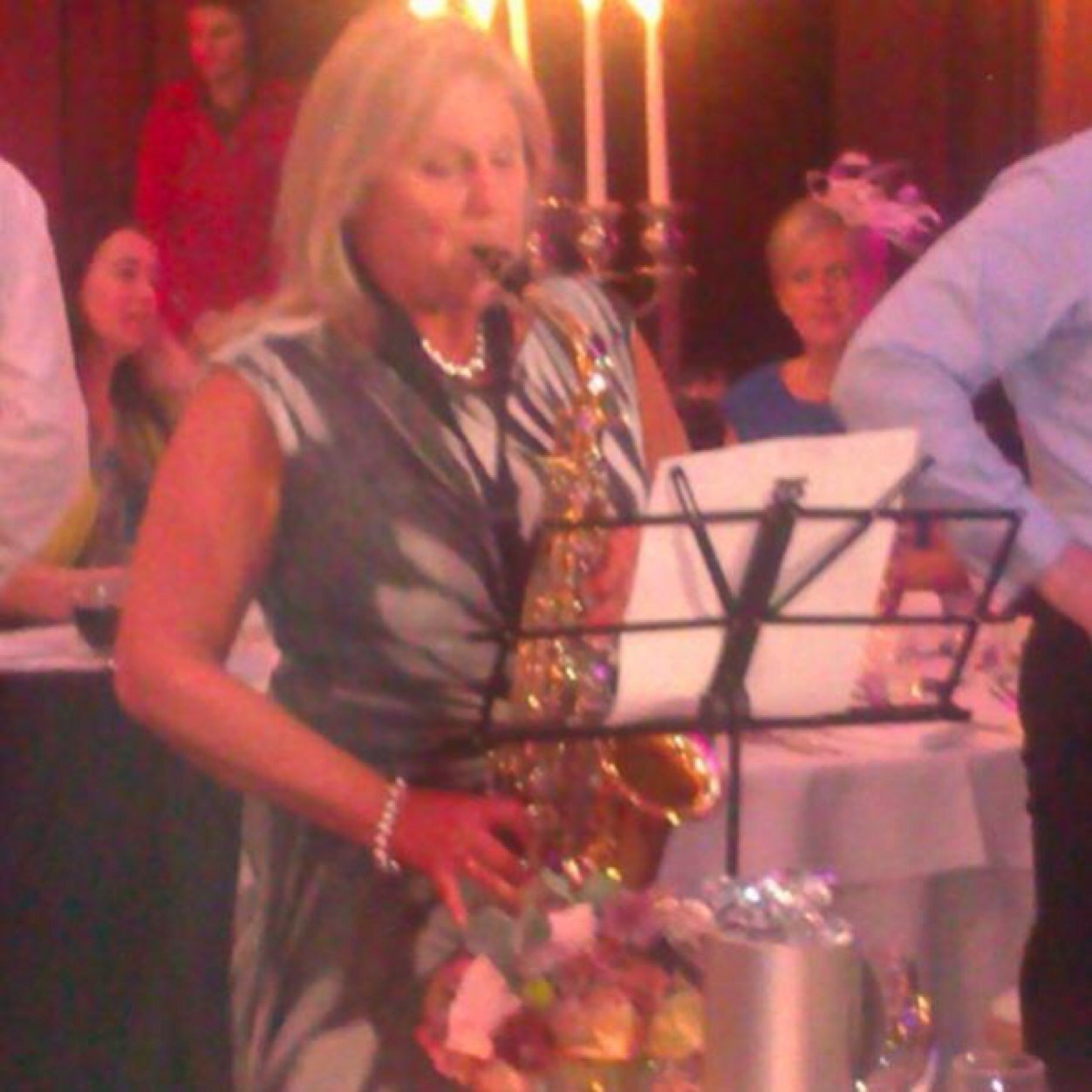 dianebull's profile picture. 