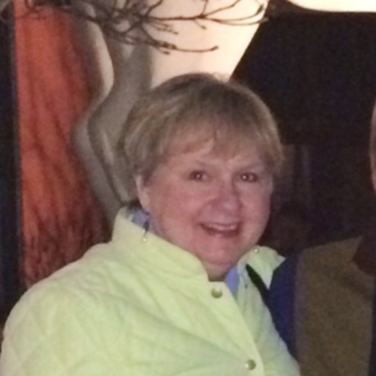 Charlotte Yandell