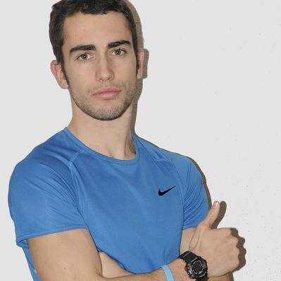 Deportista de Alto Rendimiento.PLANIFICACIONES ONLINE