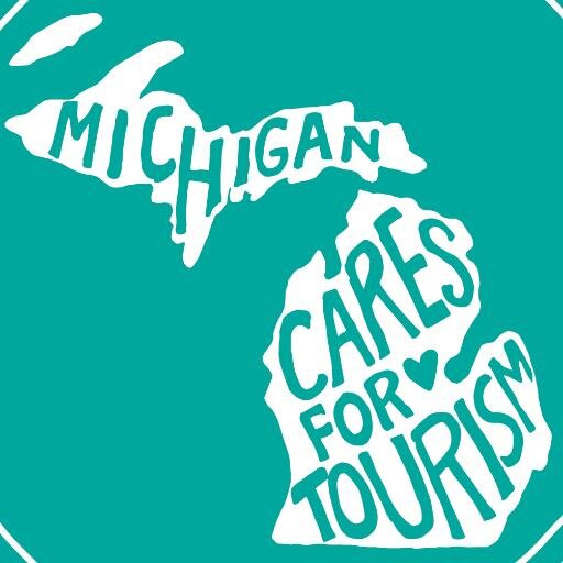 We engage tourism professionals in volunteer clean-up events that preserve Michigan’s tourism treasures. 100% volunteer, 100% give back. #MC4T