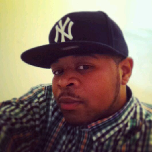 Im Blessed..Unique..Smart..Talented..A Great Creation from God who is Destine for Greatness in 2014 #StriveforGreatness #teamfollowback #teamheat #teamnccu
