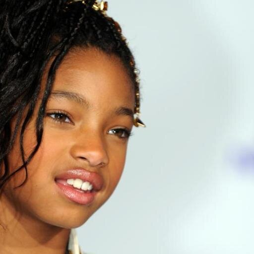 I am a willow Smith parody account follow me I follow back single my brother is jadvn