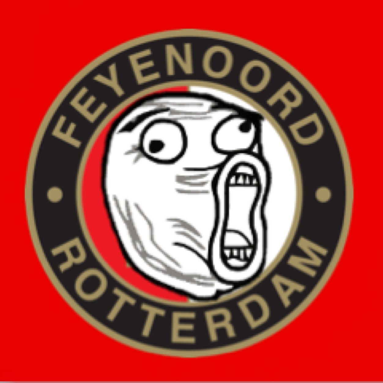 De leukste & grappigste memes over Feyenoord!