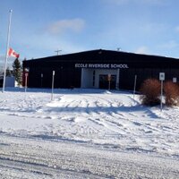 Riverside school (@ecoleriverside) 's Twitter Profile