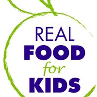 Real Food for Kids (@realfoodforkids) 's Twitter Profile Photo Real Food for Kids (@realfoodforkids) 's Twitter Profile Photo