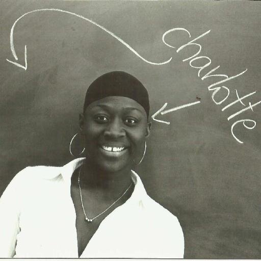 CharlotteTanis's profile picture. 