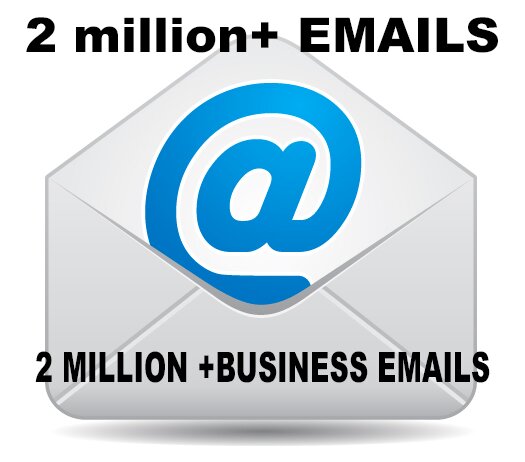 Emails4Business's profile picture. New UK based Email Marketing List Provider