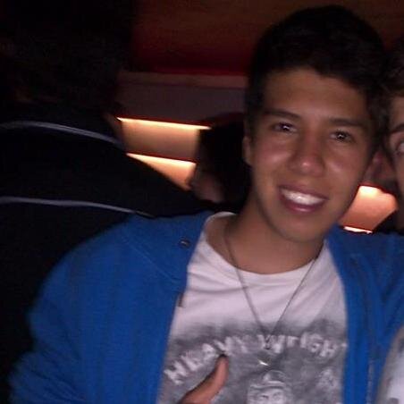 carlosaguero007's profile picture. Cjs  esta ciega razón de vivir..