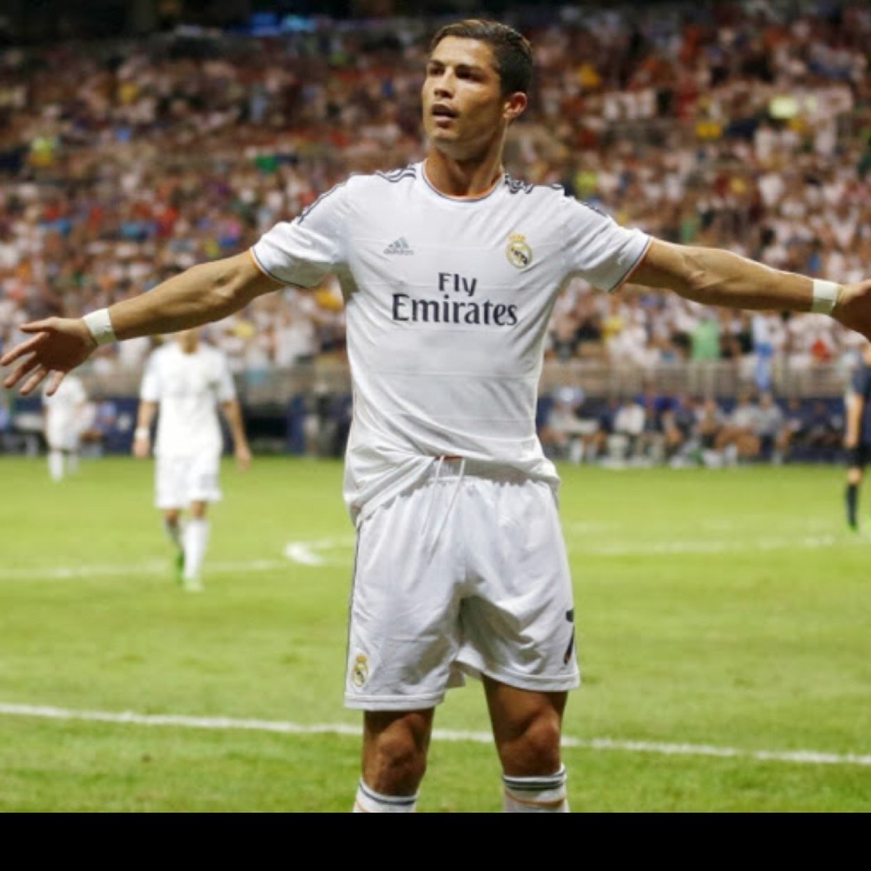 St Colmans hurler + footballer. Love Man Utd and everything Ronaldo #CR7