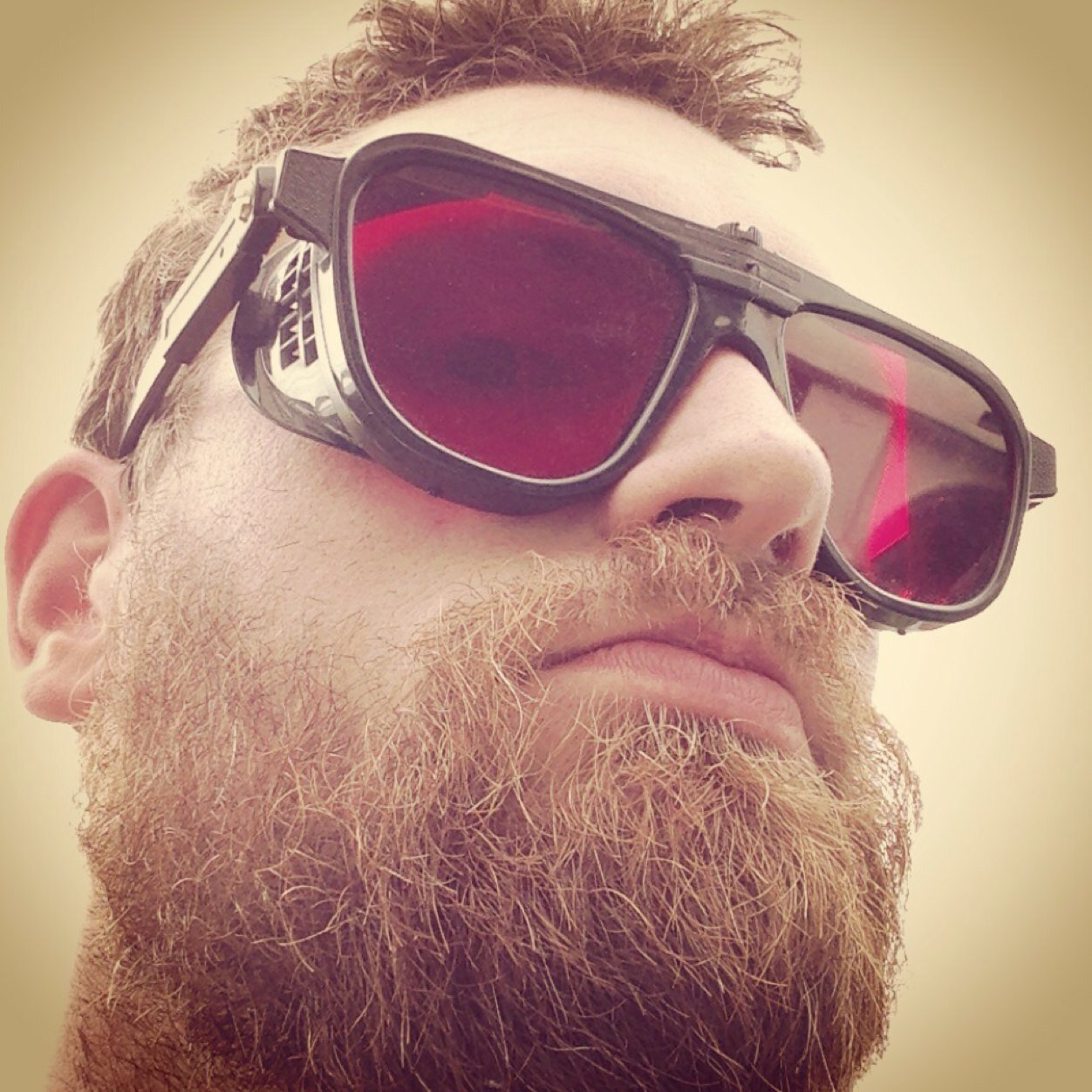 tapirrobot's profile picture. 