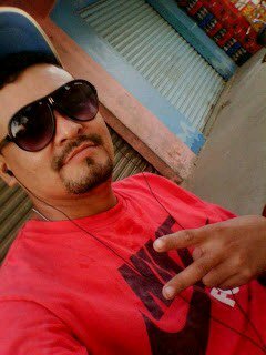 hantholyn's profile picture. apacionado de futbol, y mi equipo favorito es el real madrid. Hala madrid!!