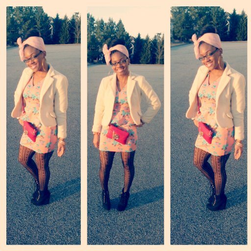 You Can Call Me Mo( : Follow Me & Mention Me For A Follow Back. #Daddys'Girl ! Im Jkust One Girl Livin In A Cruel World •.• OH Follow My Sister @PrettyTHUG98 :3