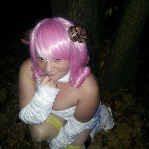 KittieWrite's profile picture. Hey everyone, I make and sell things for the rave community. I am also a vivid cosplayer!  Check out my store's facebook page.
http://t.co/EA5eJjlCoa