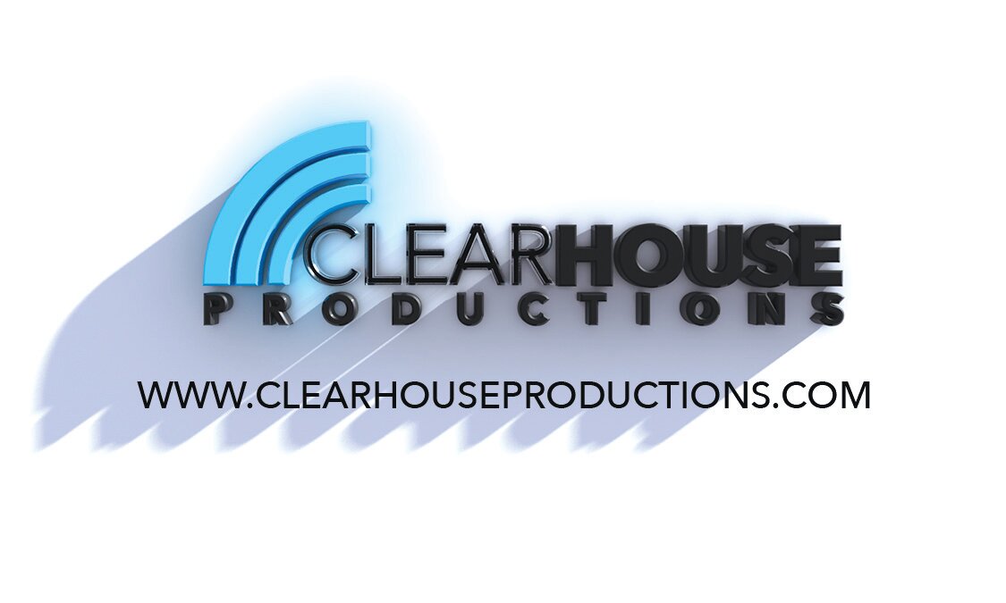 ClearHousePro's profile picture. A multi-faceted audio & video production company specializing in helping others produce their projects through a network of qualified service providers