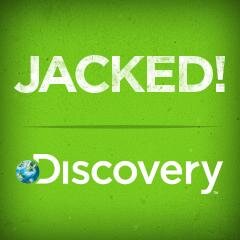 Discovery's new documentary series JACKED! follows Jeremy and his rag-tag team as they travel America raising people's houses.