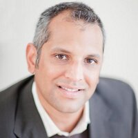 Hersch Patel (@herschpatel) 's Twitter Profile