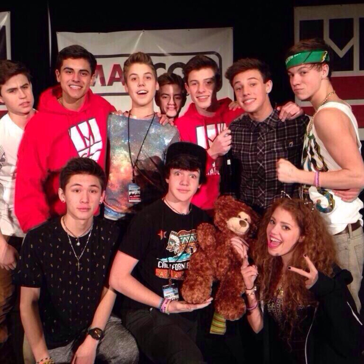 NEW TWITTER. HELP SPREAD THE WORD. SEND IN VIDEO AND PICS TO PUT IN A VIDEO FOR OUR BOYS. NEW DEADLINE MARCH 16!!!