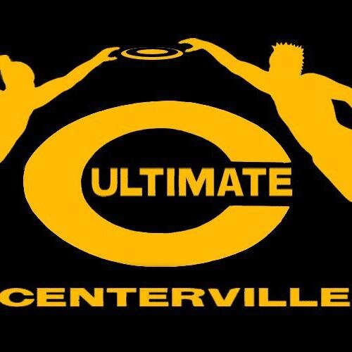 CentervilleUlti's profile picture. The Centerville Outsiders' Twitter 

Seventh in the state 2016