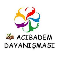 Acıbadem Dayanışması (@dayanismacibadm) 's Twitter Profile