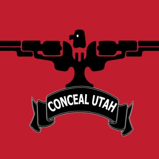 Official Twitter of Conceal Utah and Andrew Nelson, Concealed Carry, NRA FIRST Steps Pistol, and NRA Basic Pistol Shooting Instructor