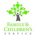 Family & Children's Service - Nashville (@fcsnashville) Twitter profile photo
