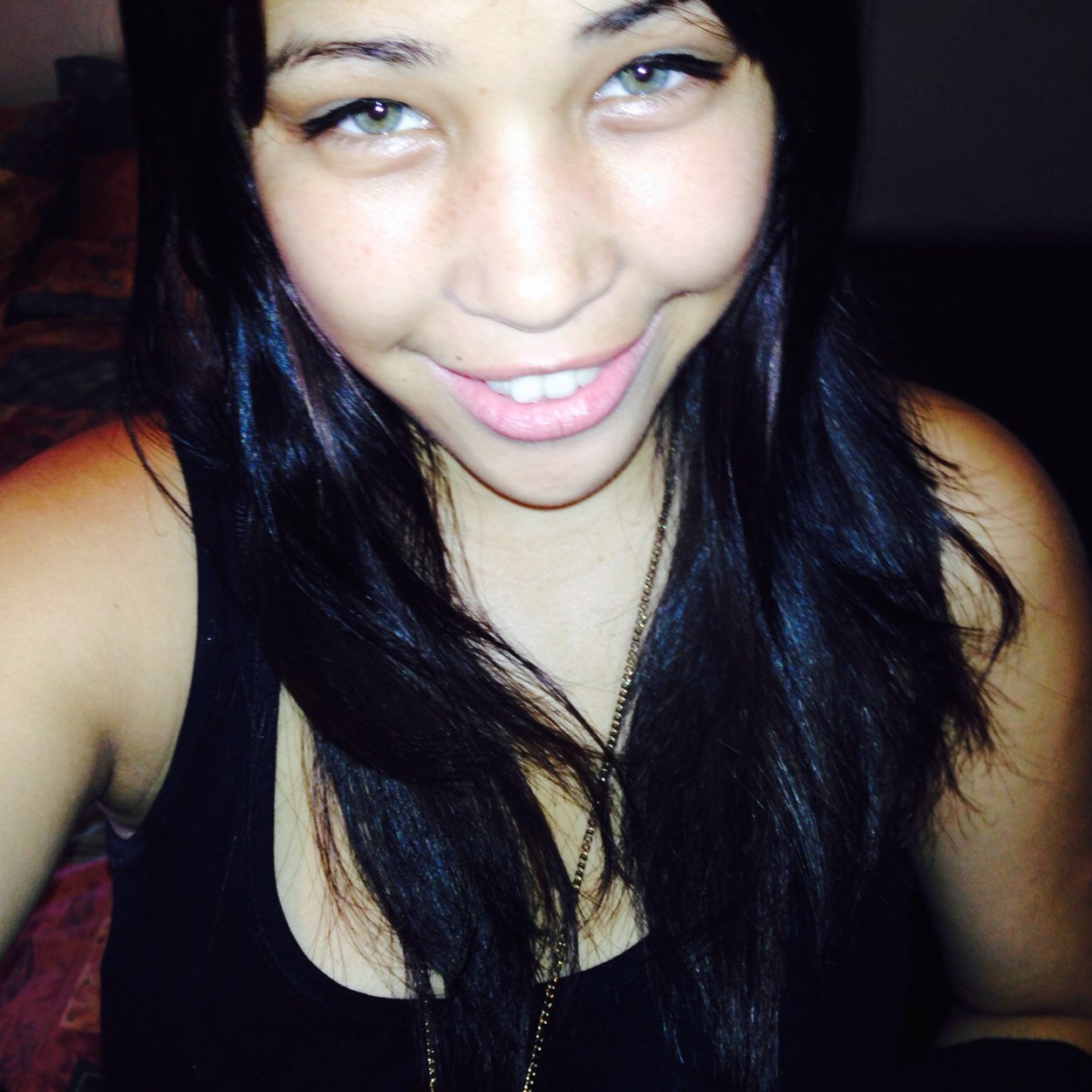 Just a free spirit, tweeting the words i cannot say . x