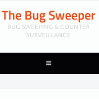 The Bug Sweeper (@thebugsweeper) 's Twitter Profile