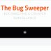 The Bug Sweeper (@thebugsweeper) Twitter profile photo