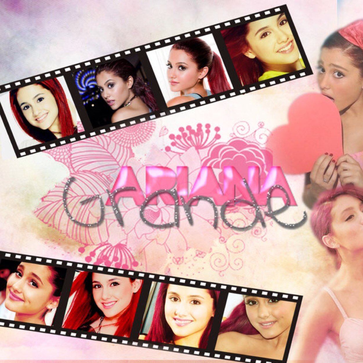 Will do shout outs and follow back
