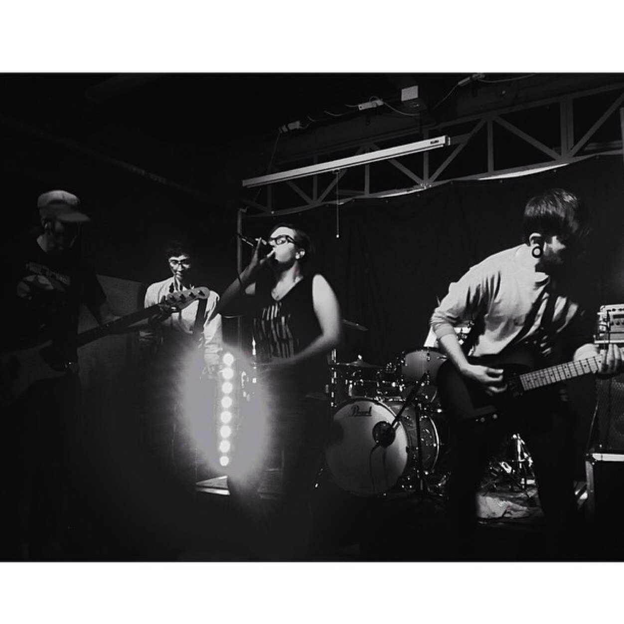 saitbelieve's profile picture. We are a pop-rock band from Wellington, New Zealand! Hit like on our facebook page or follow us here for updates, upcoming shows and photos