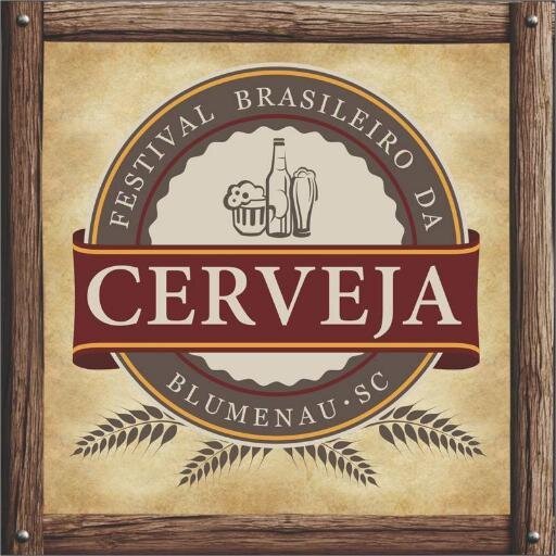 De 12 a 15 de março de 2014 em Blumenau (SC). Maior evento cervejeiro do país na Capital Nacional da Cerveja.