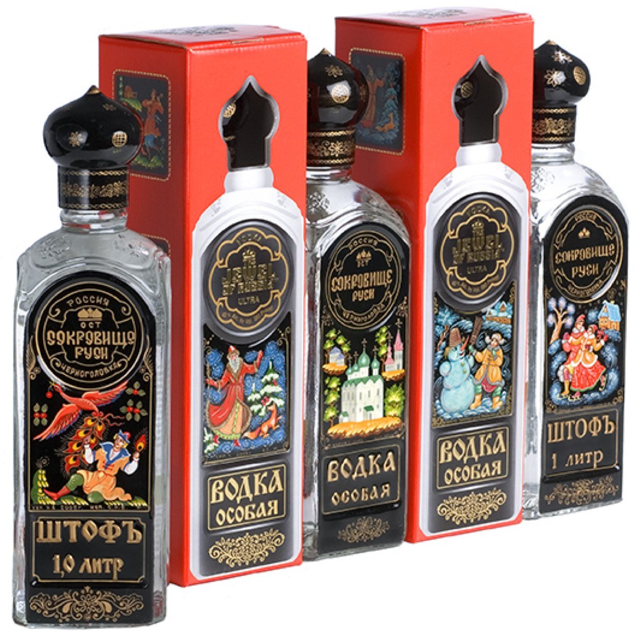 JewelofRussiaUK's profile picture. 