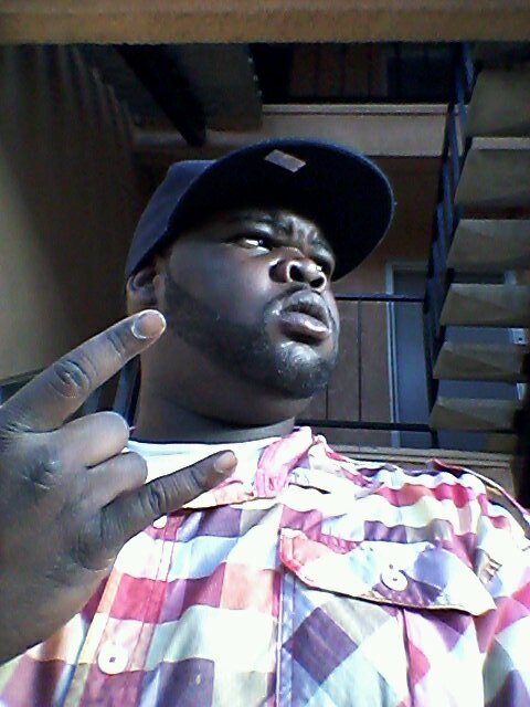 Real Ass Nigga