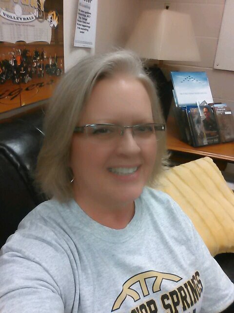 Registrar at Excelsior Springs High School
