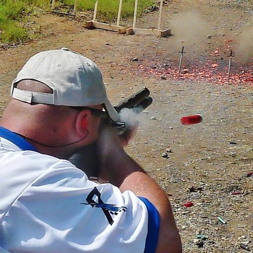 Shooter, Father, Husband, HMFIC Rocket City 3D, Geek !