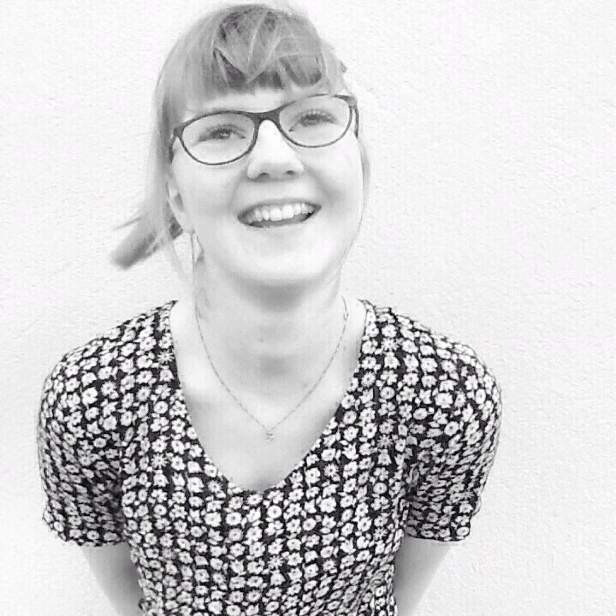 Leanatic from Norway. Troyler, klaine-shipper all the way ⚡️