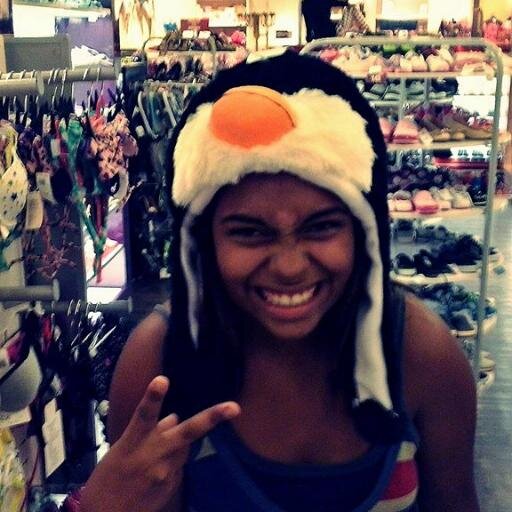 Nada é errado sete faz feliz!!!...