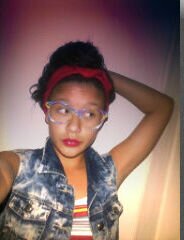 I'm bossy from head to toe. Freaky but never a hoe. I play the game like monopoly,but I dare a bitch to land on my property......BBM 2B520DC5