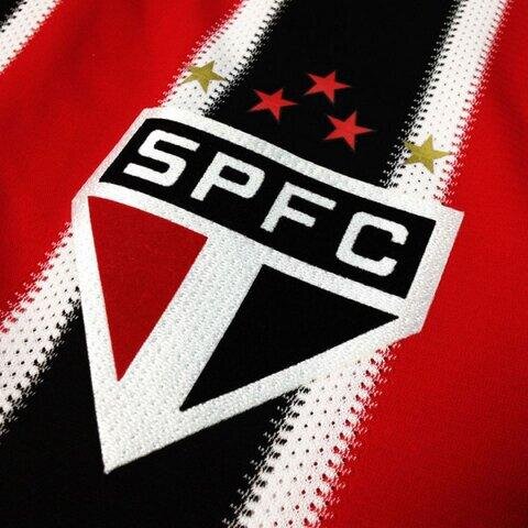 Tudo sobre o São Paulo.                                                        @CLUBEFOLLOWBACK