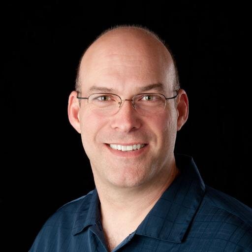 KentWarden's profile picture. Owner 12 Stones Tech