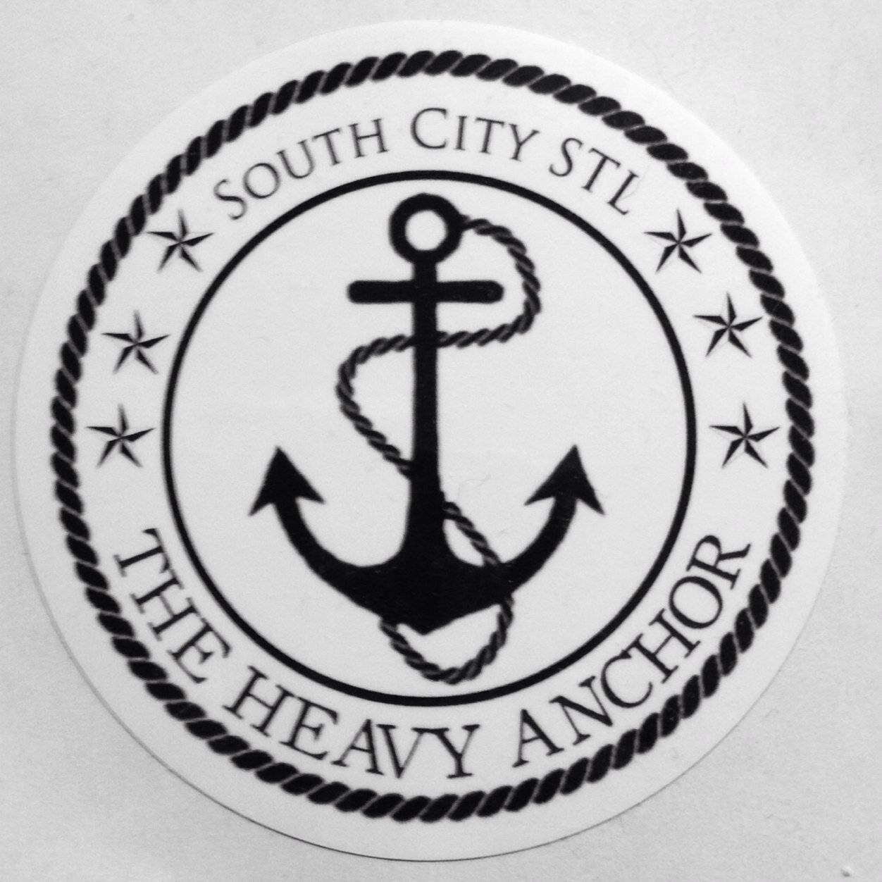 The Heavy Anchor Profile