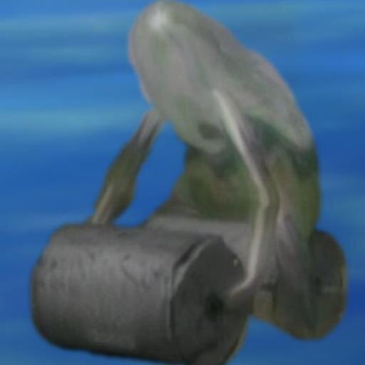 waterwraithvlog's profile picture. I kill Pikmin very often, but when I'm not killing Pikmin, I'm tweeting you directly from The Submerged Castle!