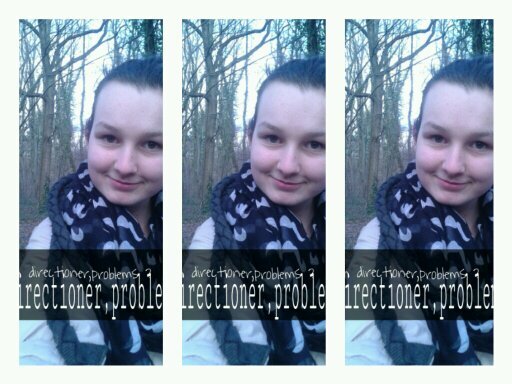 Lea|13 years|Directioner|~follow me and follow back~