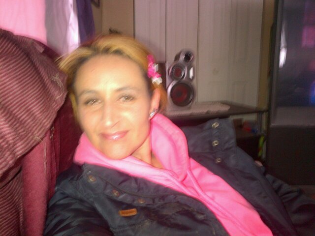 I do me. If you don't like it......who cares?
