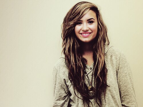 A dutch Demi Lovato fan. My life in shorter then 130 character