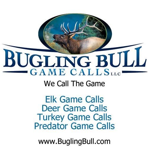 Elk, Deer, and Predator Calls