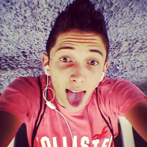 Ninguém vai poder atrasar, quem nasceu pra vencer ! ♪♪   :D