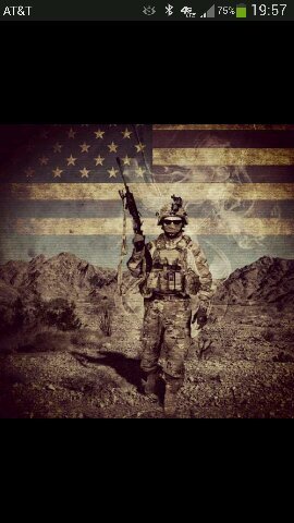 glock4530's profile picture. 