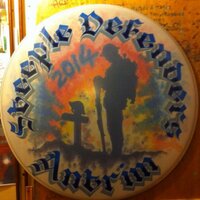 Steeple Defenders (@sdfb_1973) 's Twitter Profile