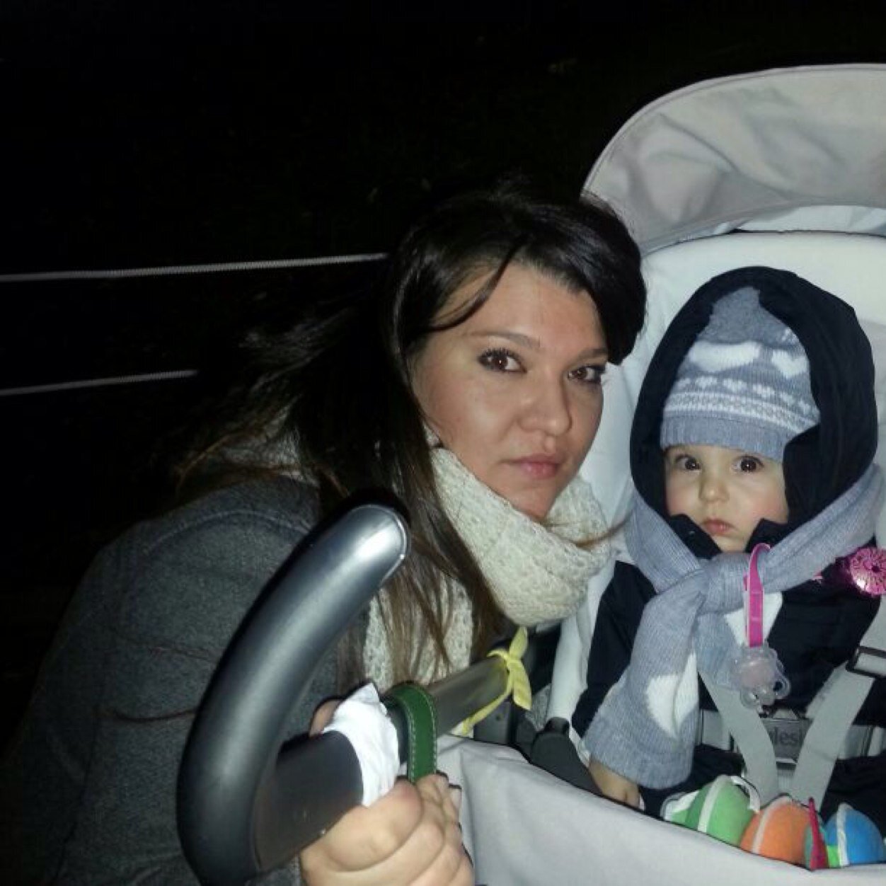 FrancyGiacco's profile picture. 